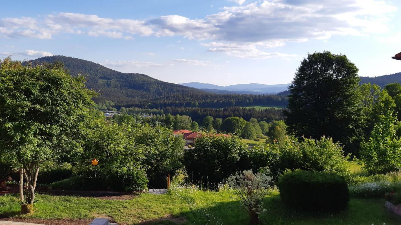 Ferienwohnung-Panoramablick-1 보덴마이스 외부 사진