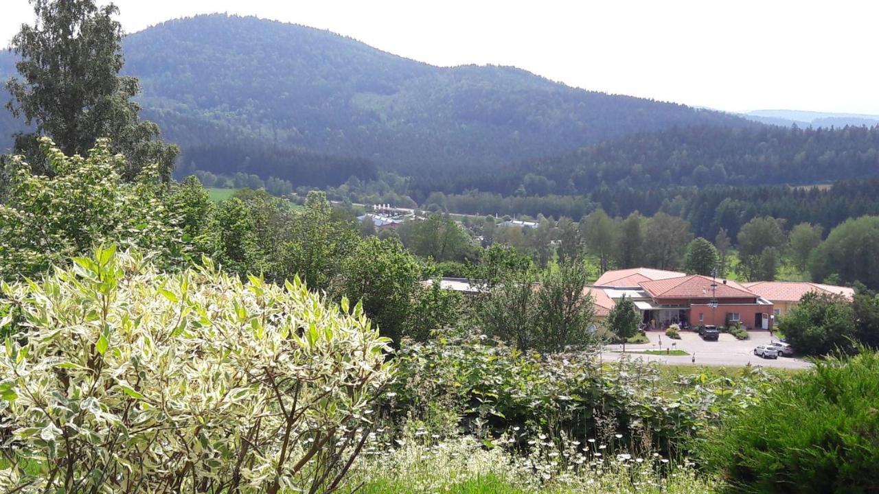Ferienwohnung-Panoramablick-1 보덴마이스 외부 사진